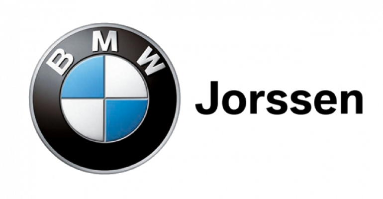 BMW Jorssen kiest voor zonnepanelen