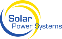 Logo Solar Power Systems