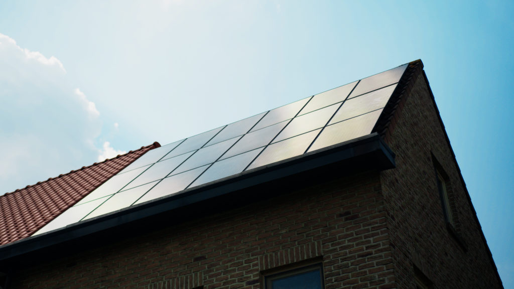 Zonnepanelen brandmovie 2 Vacature