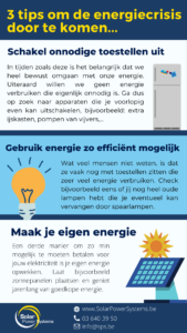 Beeldinformatie Solar Power Systems