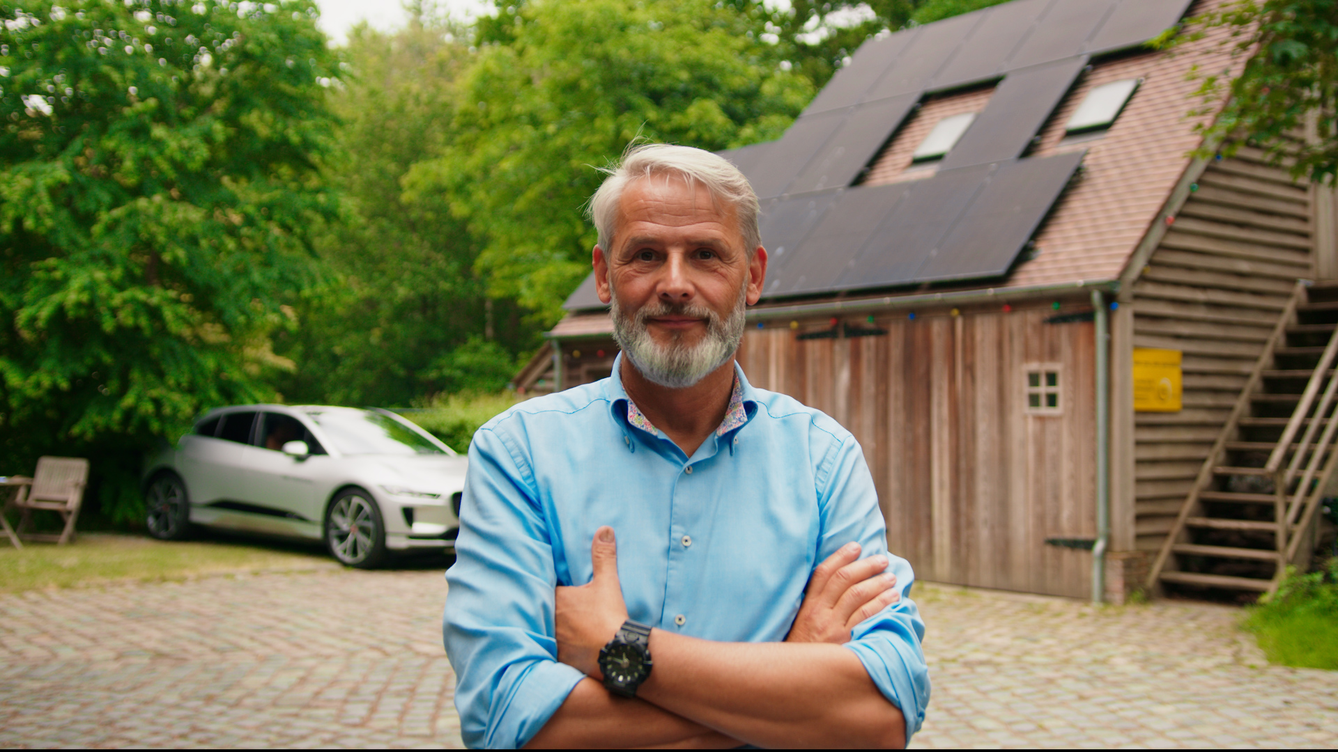 Zonnepanelen installateur