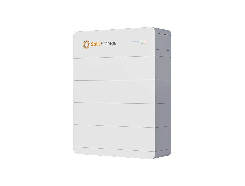 Solis Flexhome